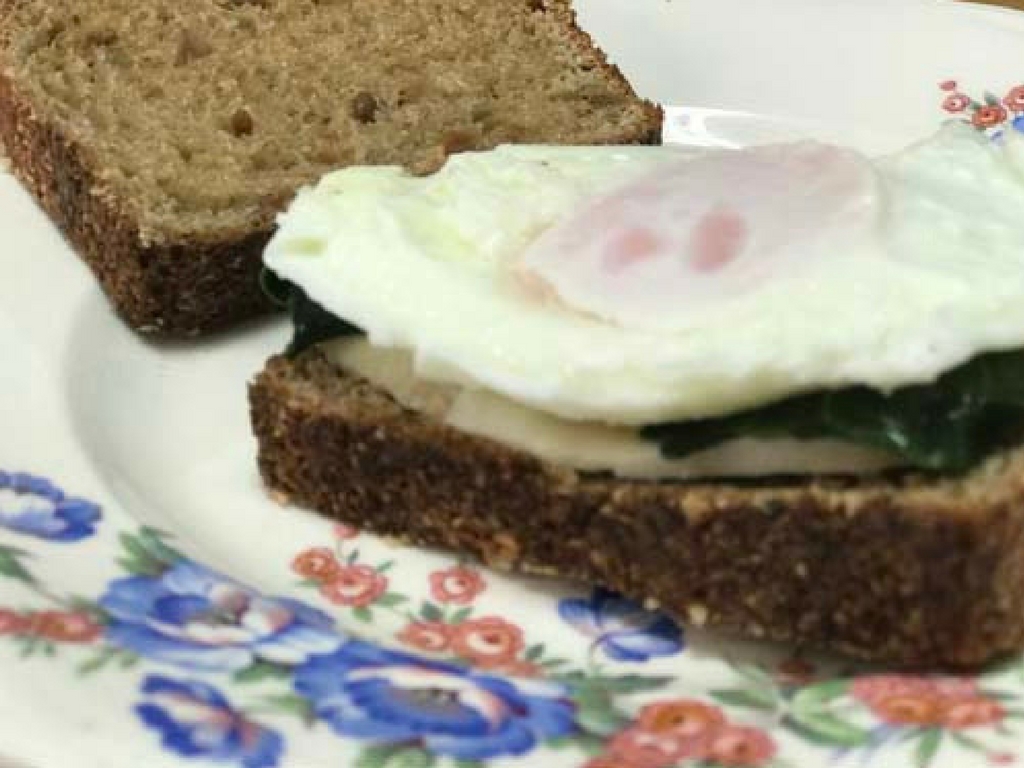 DESAYUNOS SALUDABLES, que no debes dejar de comer.