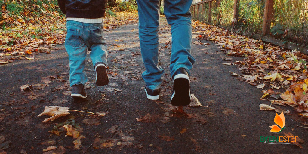 EL RECONOCIMIENTO DE TU PAPÁ, DA SENTIDO A TU VIDA EN&nbsp;SOCIEDAD