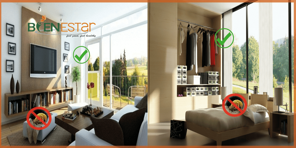 TIPS PRIMAVERALES PARA LA ALERGIA AL POLVO Y EL&nbsp;ASMA