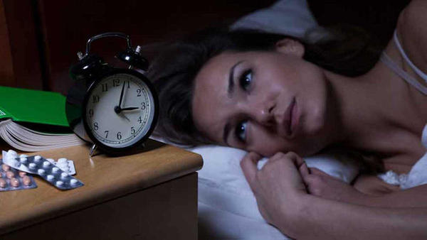 AUXILIO, QUIERO DORMIR!