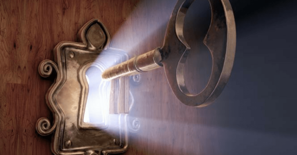 LA AUTOESTIMA ES UNA LLAVE PARA&nbsp;SANAR