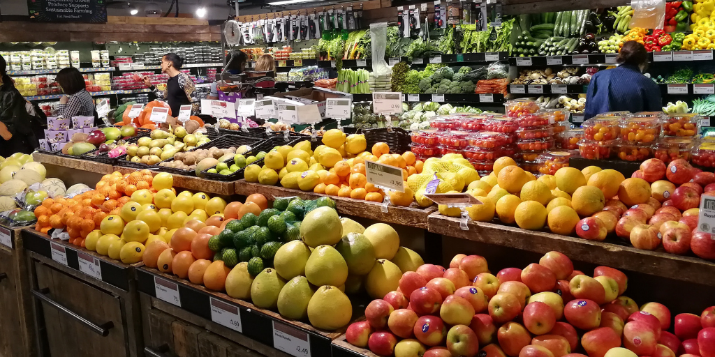 VERDURAS, TIENEN PODER PARA SANAR
