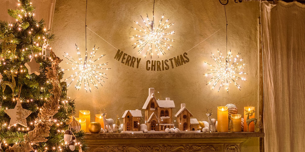 ¿LA NAVIDAD TE DICE ALGO?