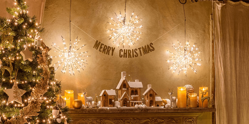 ¿LA NAVIDAD TE DICE&nbsp;ALGO?