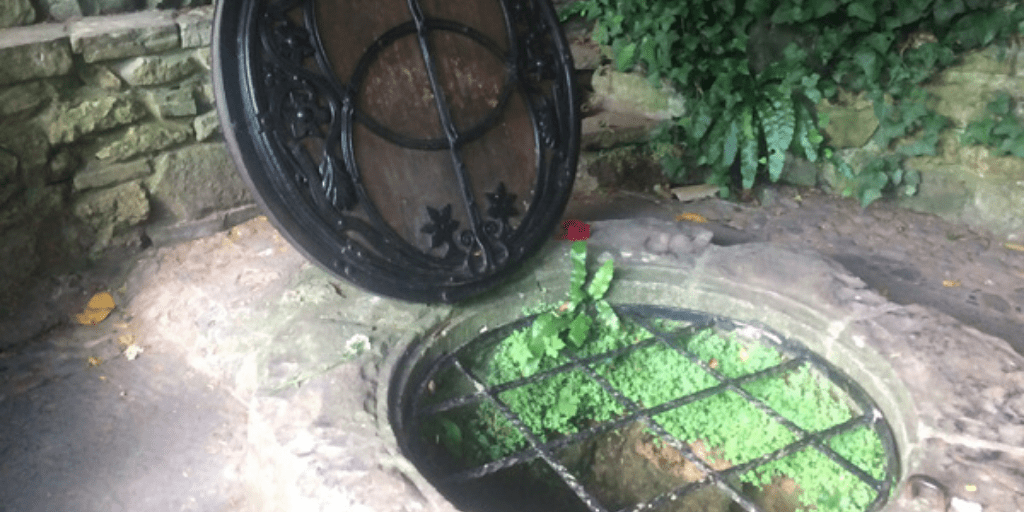 MIRA TU INTERIOR Y DESCUBRE TU&nbsp;PODER