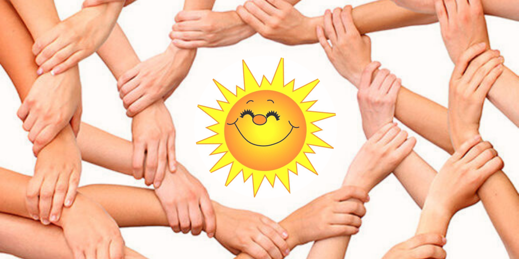 La UNIDAD ENTRE NOSOTROS, ES CLAVE HOY