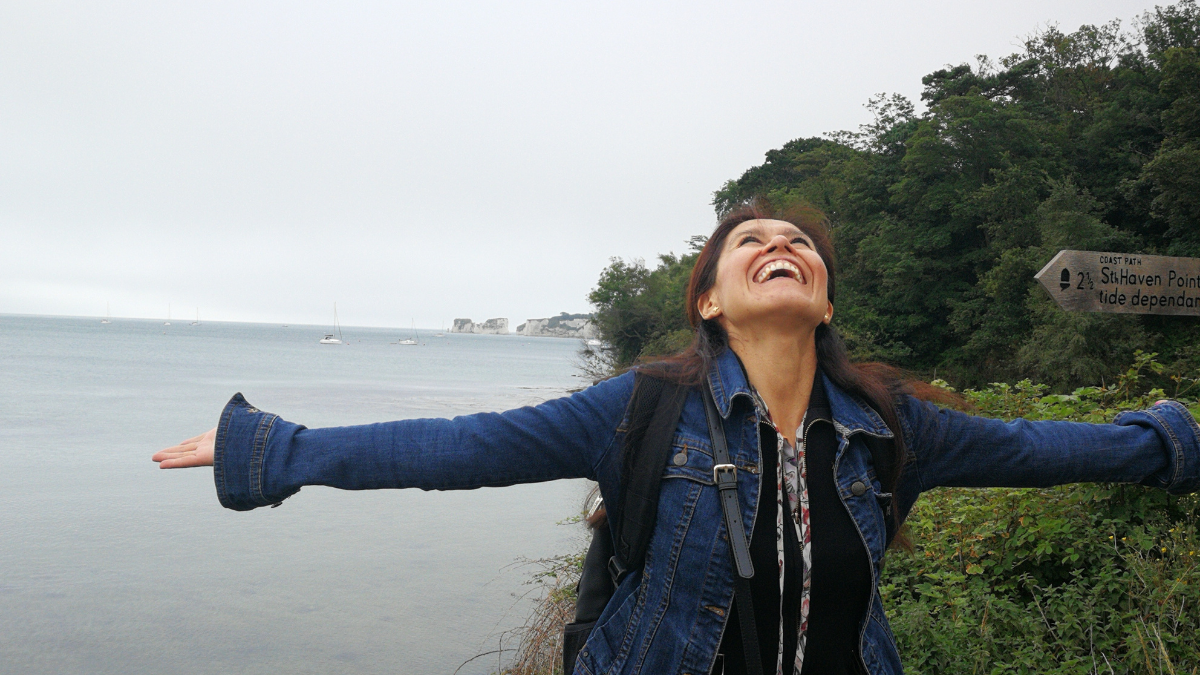 observa EL “EGO”, EDUCAlo Y Se feliz