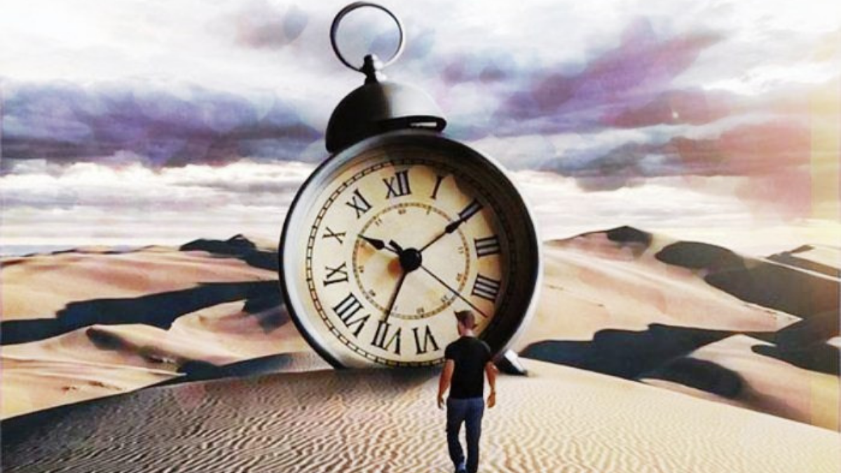 UNA REFLEXION DEL 2021,¿ES TU SER CONSCIENTE DE ELLO?