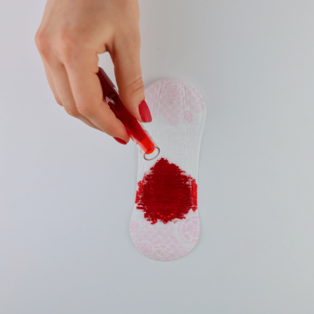 heavy bleeding period and pelvic pain could be regulated with endometriosis programme. Ask more