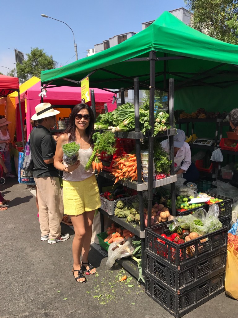Melina, terapeuta nutricionista con gran pasión por enseñar a comer mejor y tener calidad de vida con hábitos saludables.